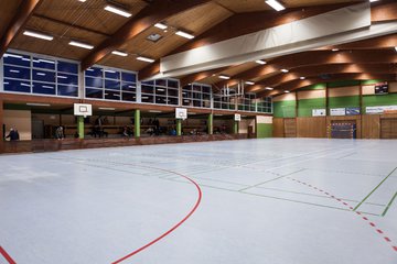Bild 1 - Damen HSG Kremperheide/M�nsterdorf - Suchsdorfer SV : Ergebnis: 39:22